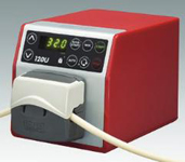 英國(guó)watson-marlow,單通道蠕動(dòng)泵