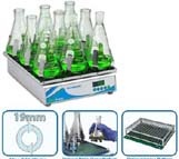 美國Benchmark,振蕩器