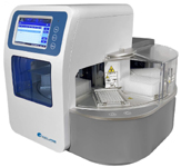 美國accuris,自動(dòng)抽吸系統(tǒng)