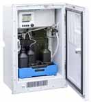 德國E+H,在線鉻離子分析儀