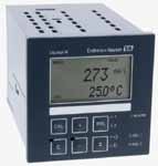 德國E+H,在線溶解氧測量變送器