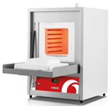 英國(guó)Carbolite,箱式爐