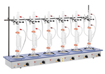 英國electrothermal,六孔電熱套