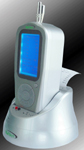 美國HAL Technology,手持式激光空氣粒子計(jì)數(shù)器