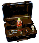 美國HAL Technology,便攜式液體激光粒子計數(shù)器