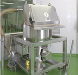 團(tuán)塊破碎機(jī)KBW500 Q