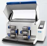 德國(guó)retsch,球磨儀MM500 VARIO