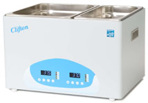 英國(guó)Nickel-Electro,雙槽水浴鍋