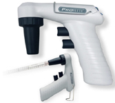 美國ProPette,電動移液器