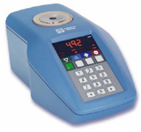 德國Julabo,折光儀