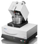 德國retsch,臼式研磨儀