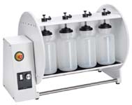 德國heidolph,翻轉(zhuǎn)式振蕩器