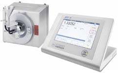 德國S+H,自動折光儀