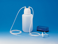 德國schuett biotec,真空抽吸系統(tǒng)