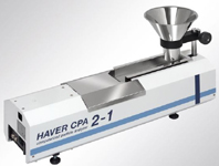 美國W.S.Tyler,haver動(dòng)態(tài)顆粒圖像分析儀