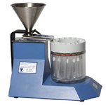 美國Tyler,旋轉(zhuǎn)分裝機(jī)