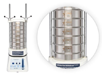 美國(guó)Tyler,篩分機(jī)