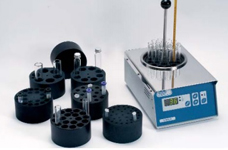 西班牙selecta,干式恒溫器