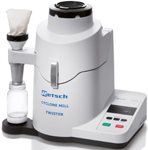 德國retsch,旋風(fēng)磨